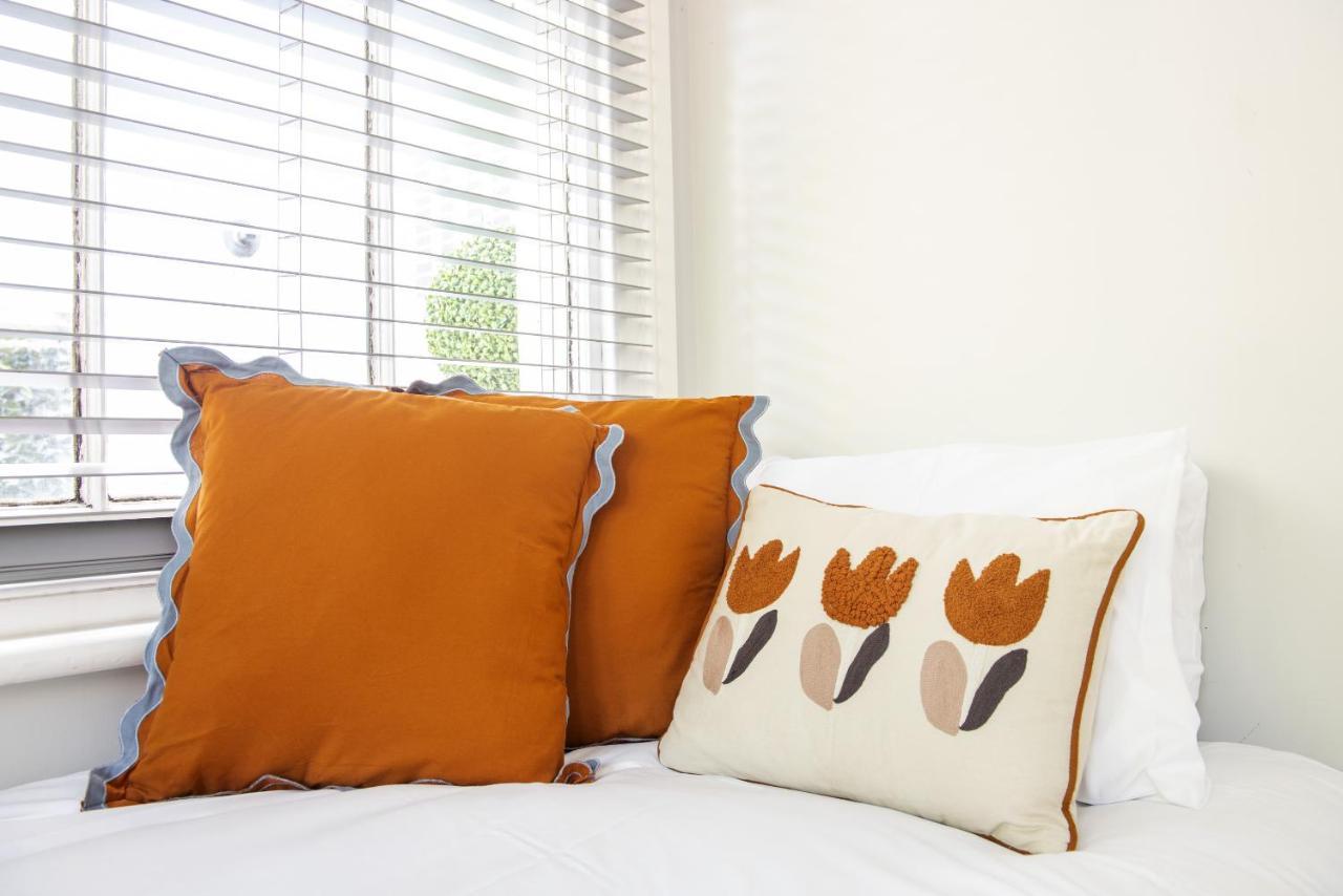 نوتينغهام Spacious 2 Bedroom Apartment In Park Estate المظهر الخارجي الصورة
