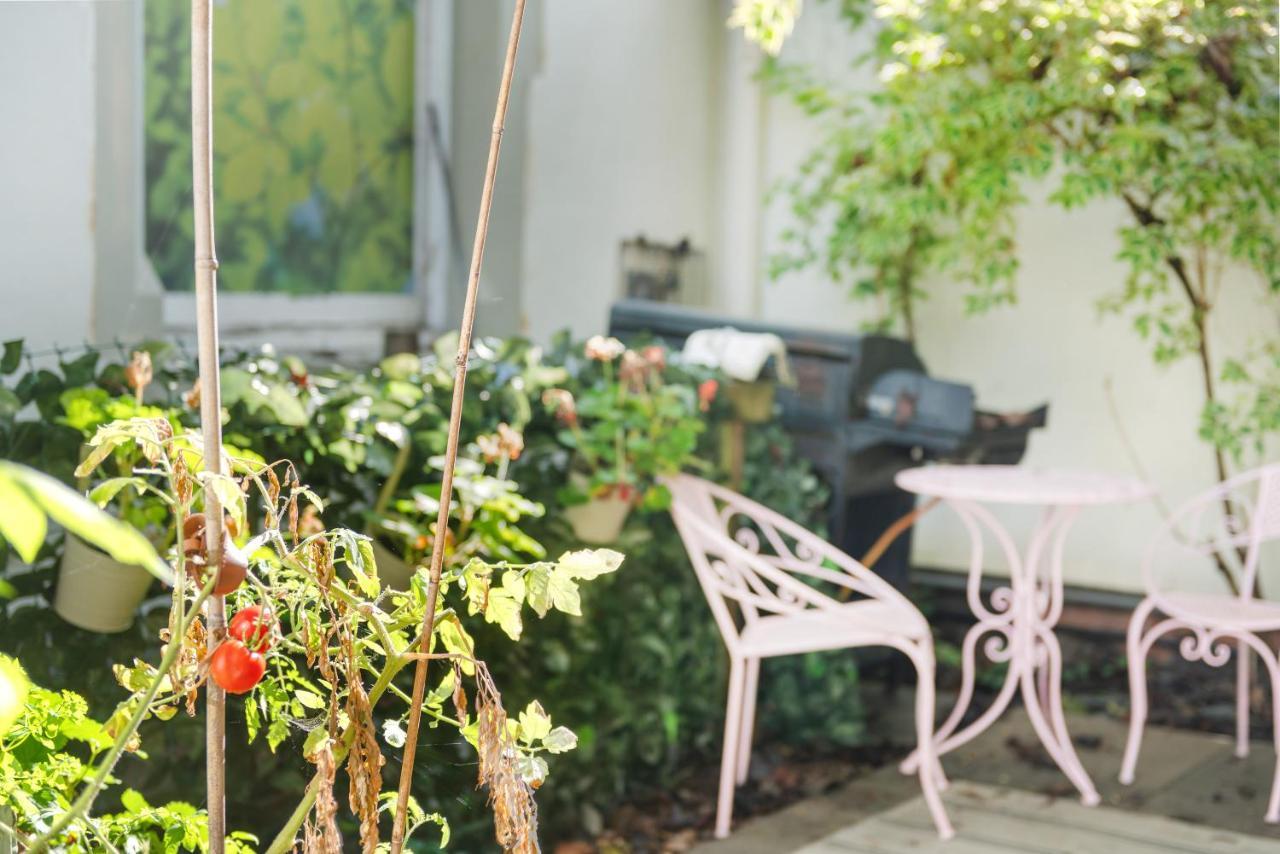 نوتينغهام Spacious 2 Bedroom Apartment In Park Estate المظهر الخارجي الصورة